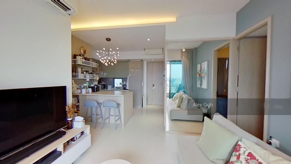 J Gateway (D22), Condominium #267935261